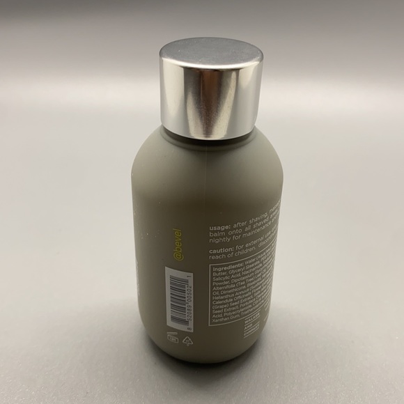 BEVEL Restoring Balm #2206 - Picture 3 of 6